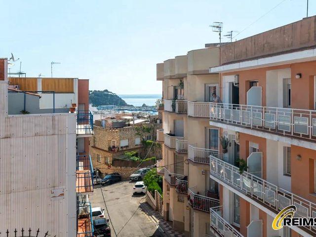 Apartamento en venta en Blanes, Girona Costa Brava