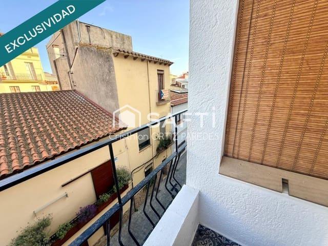 Apartamento en venta en Blanes, Girona Costa Brava