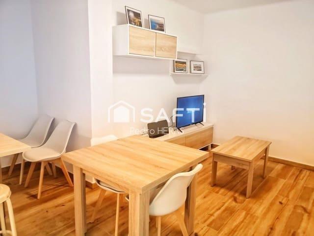 Apartamento en venta en Blanes, Girona Costa Brava