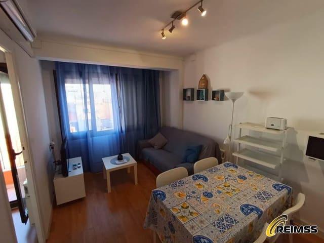Apartamento en venta en Blanes, Girona Costa Brava
