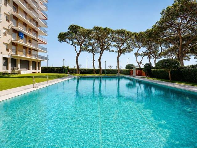 Apartamento en venta en Blanes, Girona Costa Brava