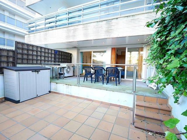 Apartamento en venta en Blanes, Girona Costa Brava