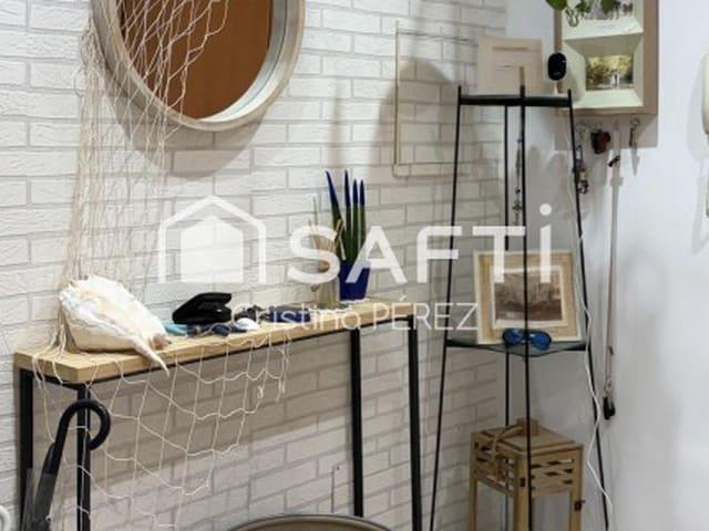 Apartamento en venta en Blanes, Girona Costa Brava