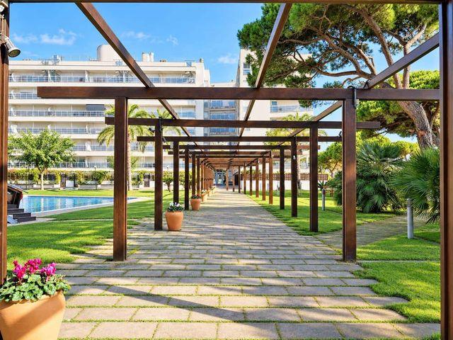 Apartamento en venta en Blanes, Girona Costa Brava