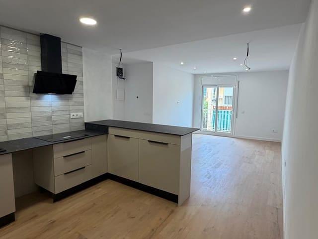 Apartamento en venta en Blanes, Girona Costa Brava