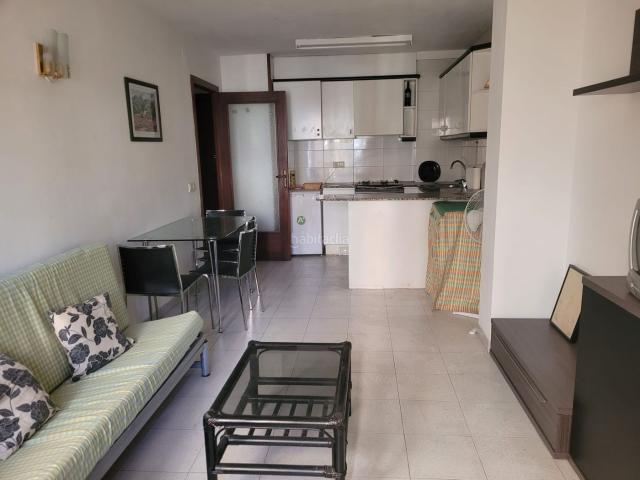 Apartamento en venta en Blanes, Mont Ferrant Joan Carles I Costa Brava. Apartamento de 1 habitación. Apartamentos.