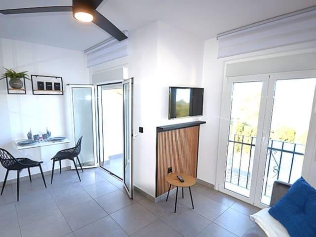Apartamento en venta en Blue Lagoon, Alicante Costa Blanca