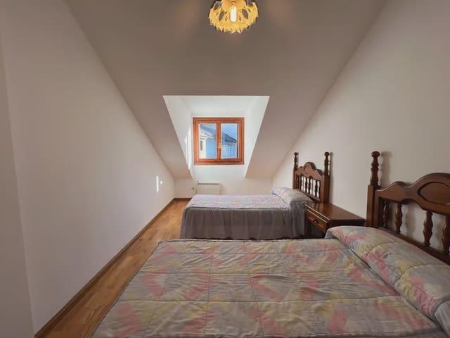 Apartamento en venta en Broto, Huesca