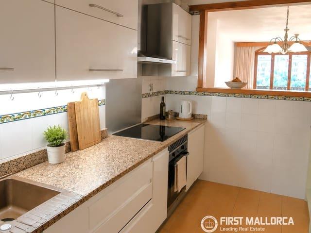Apartamento en venta en Bunyola, Mallorca