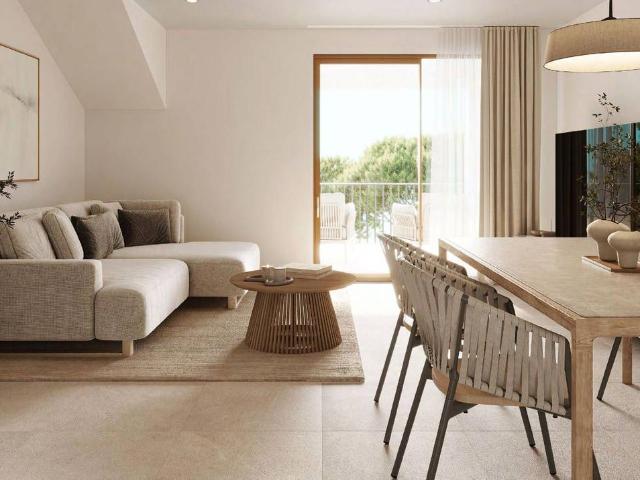 Apartamento en Venta en Bunyola