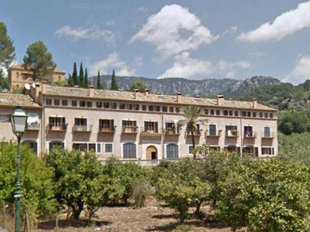 Apartamento en Venta en Bunyola