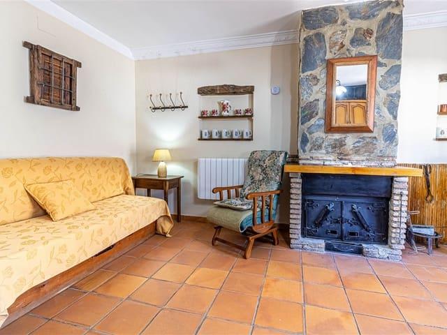 Apartamento en venta en Bubión, Granada