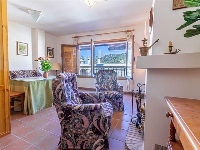 Apartamento en venta en Bubión, Granada