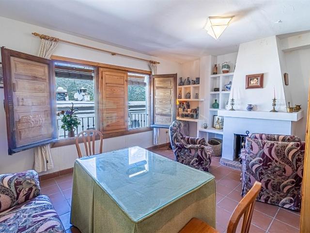 Apartamento en venta en Bubión Granada