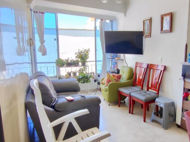 Apartamento En Venta En Bucaramanga En Girardot V404705