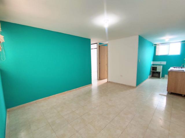 Apartamento En Venta En Bucaramanga En Girardot V413856