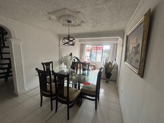 Apartamento En Venta En Bucaramanga En Provenza V418007