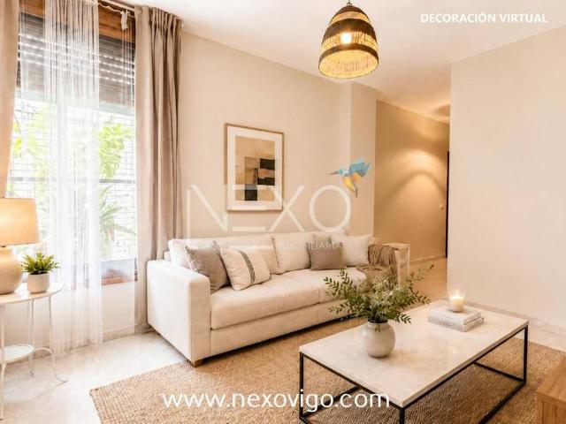 Apartamento en Venta en Bueu