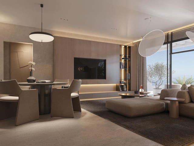 Apartamento en venta en Buenas Noches, Málaga Costa del Sol