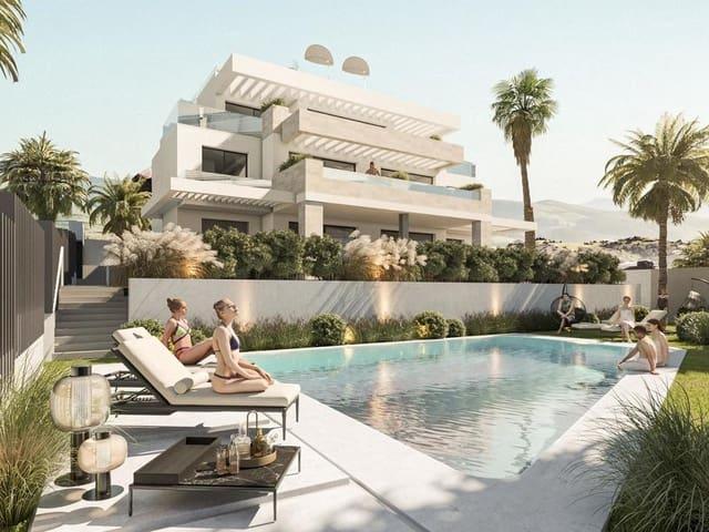Apartamento en venta en Buenas Noches, Málaga Costa del Sol