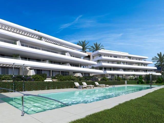 Apartamento en venta en Buenas Noches, Málaga Costa del Sol