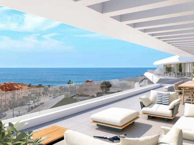 Apartamento en venta en Buenas Noches, Málaga Costa del Sol