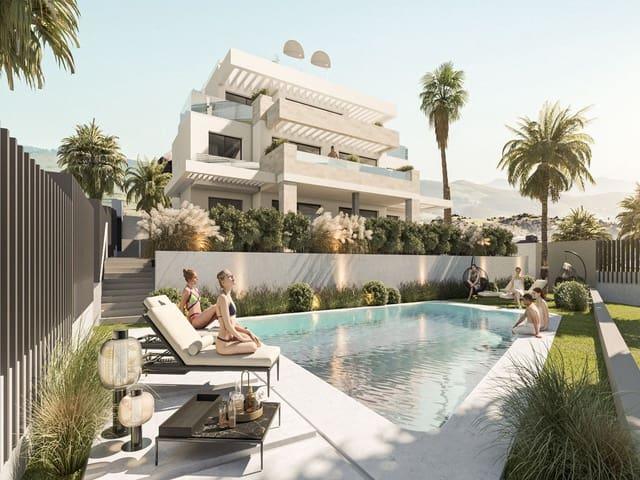 Apartamento en venta en Estepona, Málaga Costa del Sol
