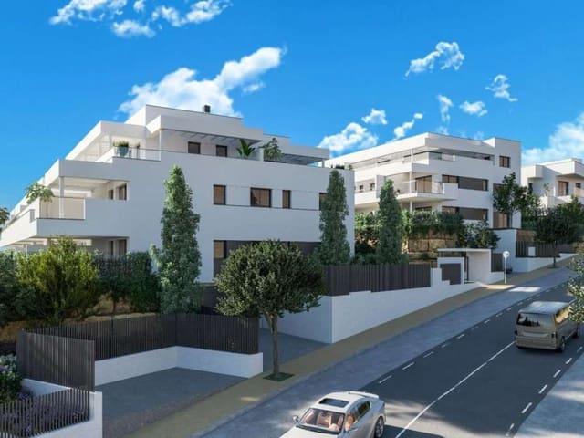 Apartamento en venta en Buenas Noches, Málaga Costa del Sol