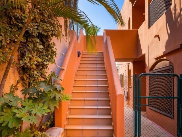 Apartamento en venta en Buenas Noches, Málaga Costa del Sol