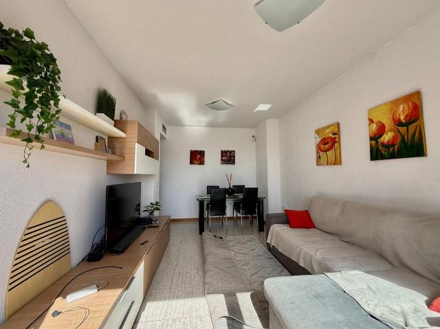 Apartamento en Venta en Bulevar Puerta Mítica