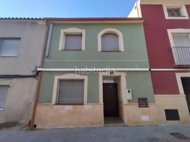 Apartamento en venta en Bullas. Venta de piso en Avda Cehegin 0 0 0 Nº 52 Bullas Murcia. Apartamentos.