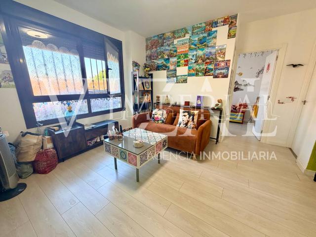 Apartamento en Venta en Burujón