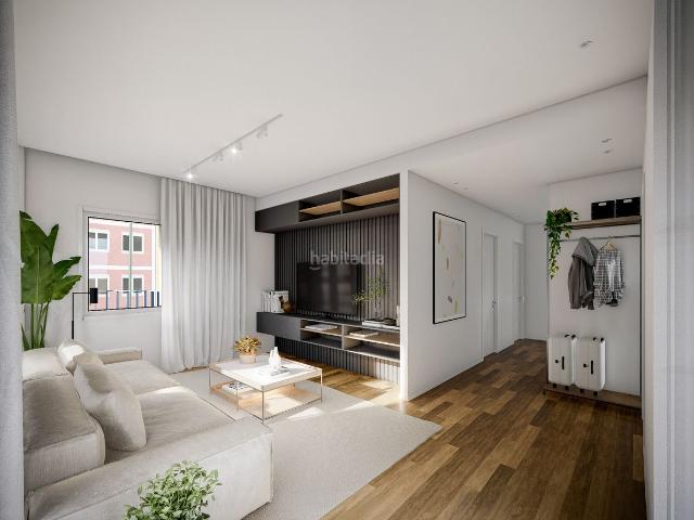 Apartamento en venta en Burgos, Los Vadillos R. Sanitaria Pozanos. Estrena vivienda en el centro de la ciudad, junto Av. del Cid. Apartamentos.