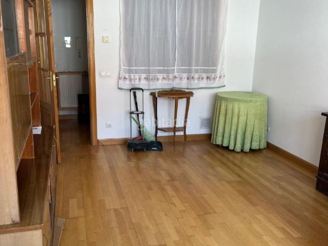 Apartamento en venta en Burgos, San Pedro de la Fuente. MALATOS. Apartamentos.
