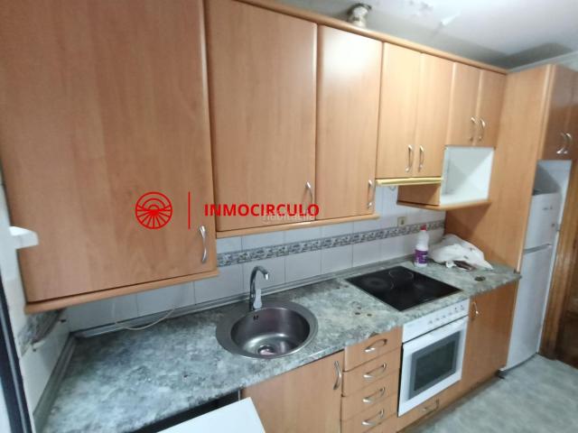 Apartamento en venta en Burgos, San Pedro y San Felices. ZONA SAN PEDRO Y SAN FELICES. Apartamentos.