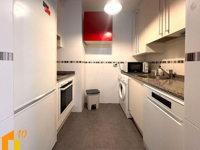 Apartamento en venta en Burgos, Universidad Las Huelgas. Apartamento en venta en Rosalía de Castro. Apartamentos.