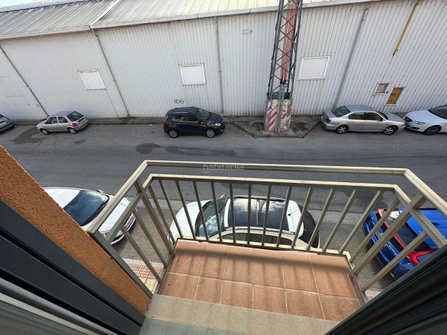Apartamento en venta en Burgos, Villafría La Ventilla Castañares. Apartamentos.