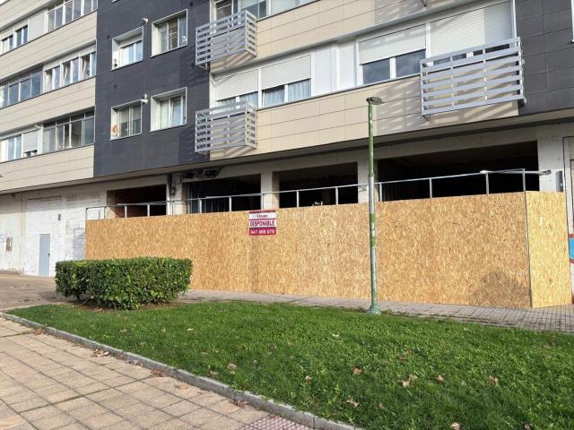 Apartamento en venta en Burgos, Villimar V1 V2 S3 S4 San Cristobal. APARTAMENTO DE OBRA NUEVA EN CALLE JAEN. Apartamentos.