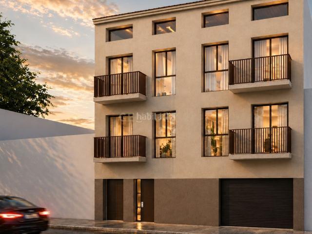 Apartamento en venta en Burjassot, El Castell. Obra nueva en Burjassot Residencial Bautista Riera, diseño y exclusividad junto a Valencia. Apartamentos.