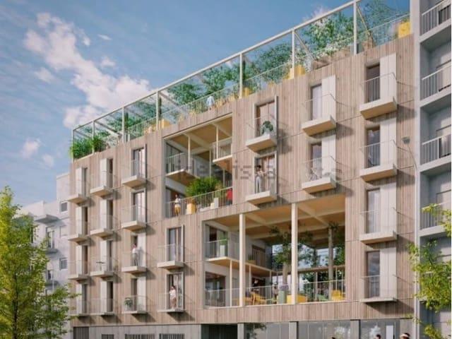 Apartamento en venta en Burjassot, Valencia Costa Valencia