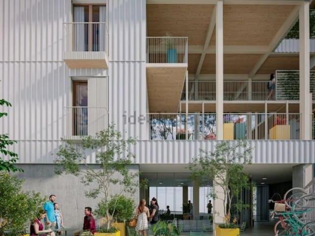 Apartamento en venta en Burjassot, Valencia Costa Valencia