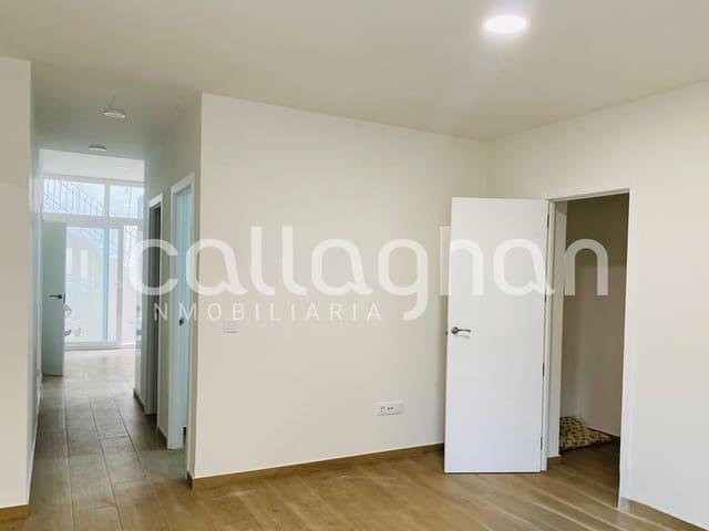 Apartamento en venta en Burjassot, Valencia Costa Valencia