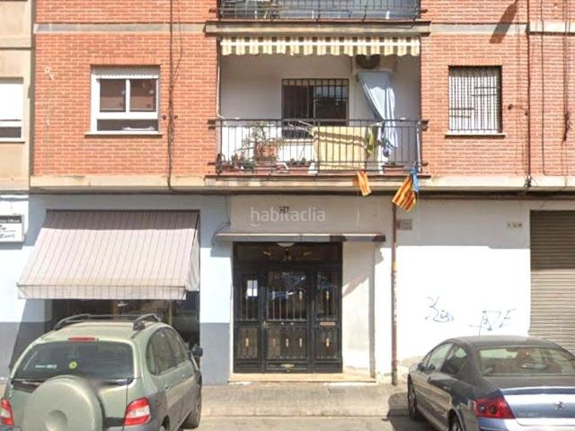 Apartamento en venta en Burjassot, Zona Campus Universitario. Apartamentos.