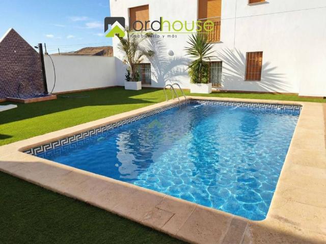 Apartamento en Venta en Burjulu La Mulería