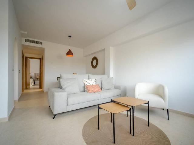 Apartamento en Venta en Burjulu La Mulería