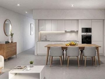Apartamento en venta en Burriana / Borriana, Castellón Costa Azahar