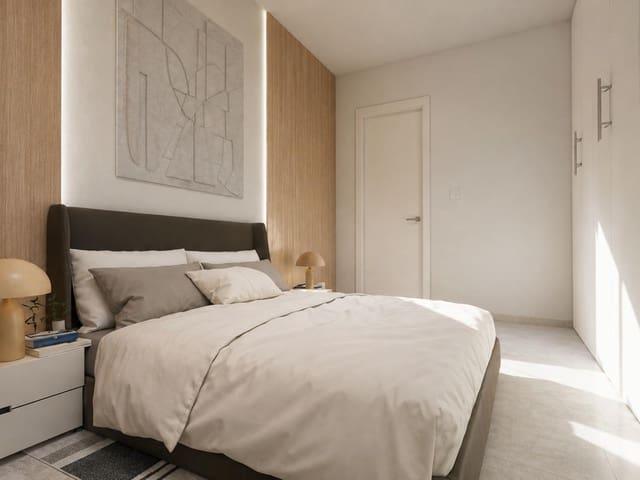 Apartamento en venta en Burriana / Borriana, Castellón Costa Azahar