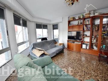 Apartamento en venta en Burriana / Borriana, Castellón Costa Azahar