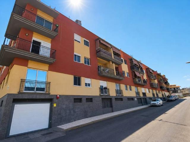 Apartamento en Venta en Buzanada
