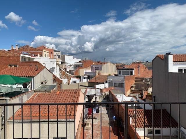 Apartamento en Venta en Ca n'Aurell